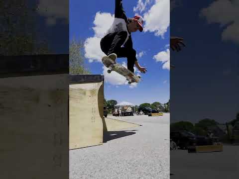 Go Skateboarding Day, Rochester NY 2026  #skateboarding #taildevil #goskateboardingday #PastimeSkate
