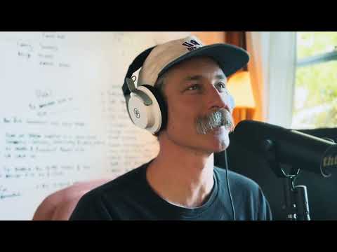 NIGEL CAMERON: How to Build a Community without trying to Build a Community (Ep 275 Highlights).