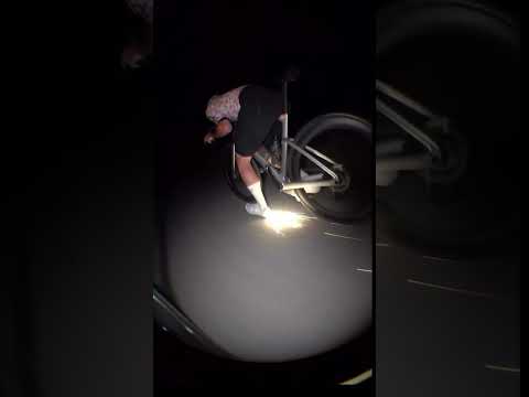 Tail Devil Bicycle Shoe Hack! 😈🔥 #TailDevil #BikeHack #Sparks #bicycle #QuocShoes #cycling #RoadBike