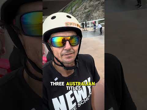 Rolling Dialogue: JAMIE GOODWIN. Full ep is LIVE NOW #skateboarding #australia