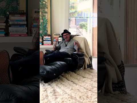 A Skater’s 6 minute retirement plan